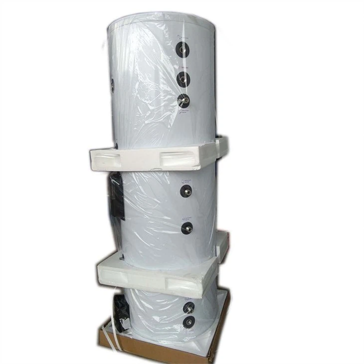 Pressurized Solar Water Tank For Sale