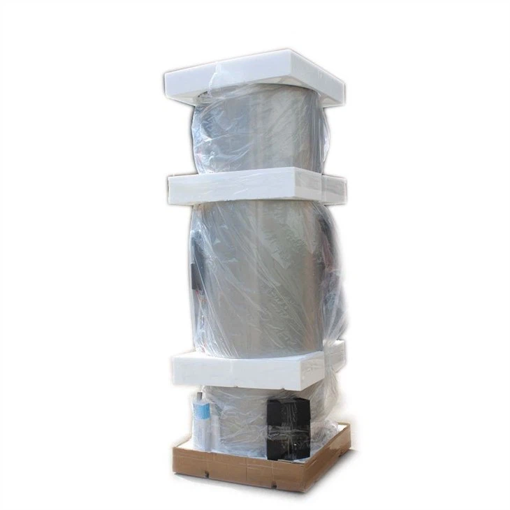 Pressurized Solar Water Tank Manufacturer