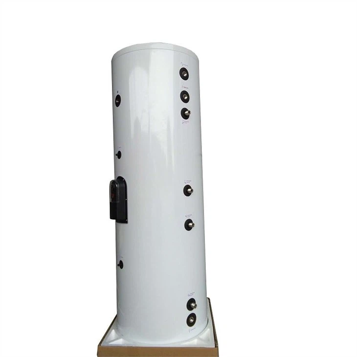 China Pressurized Solar Water Tank 